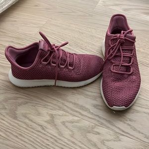 Adidas Sneakers- Worn Once